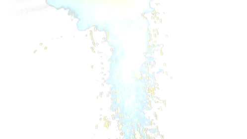 Explosive Charg Upwards Effect