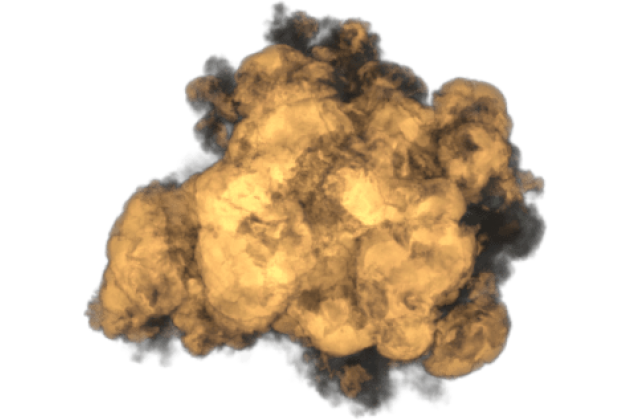 Download HD Free Video Effect of SloMo Explosion Birdseye View Free Video Effect of SloMo Explosion Birdseye View
