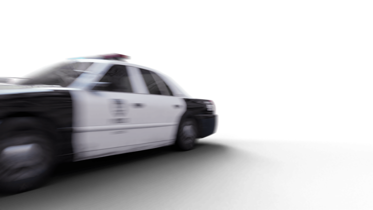Download HD HD VFX of Police Car Driveby HD VFX of Police Car Driveby