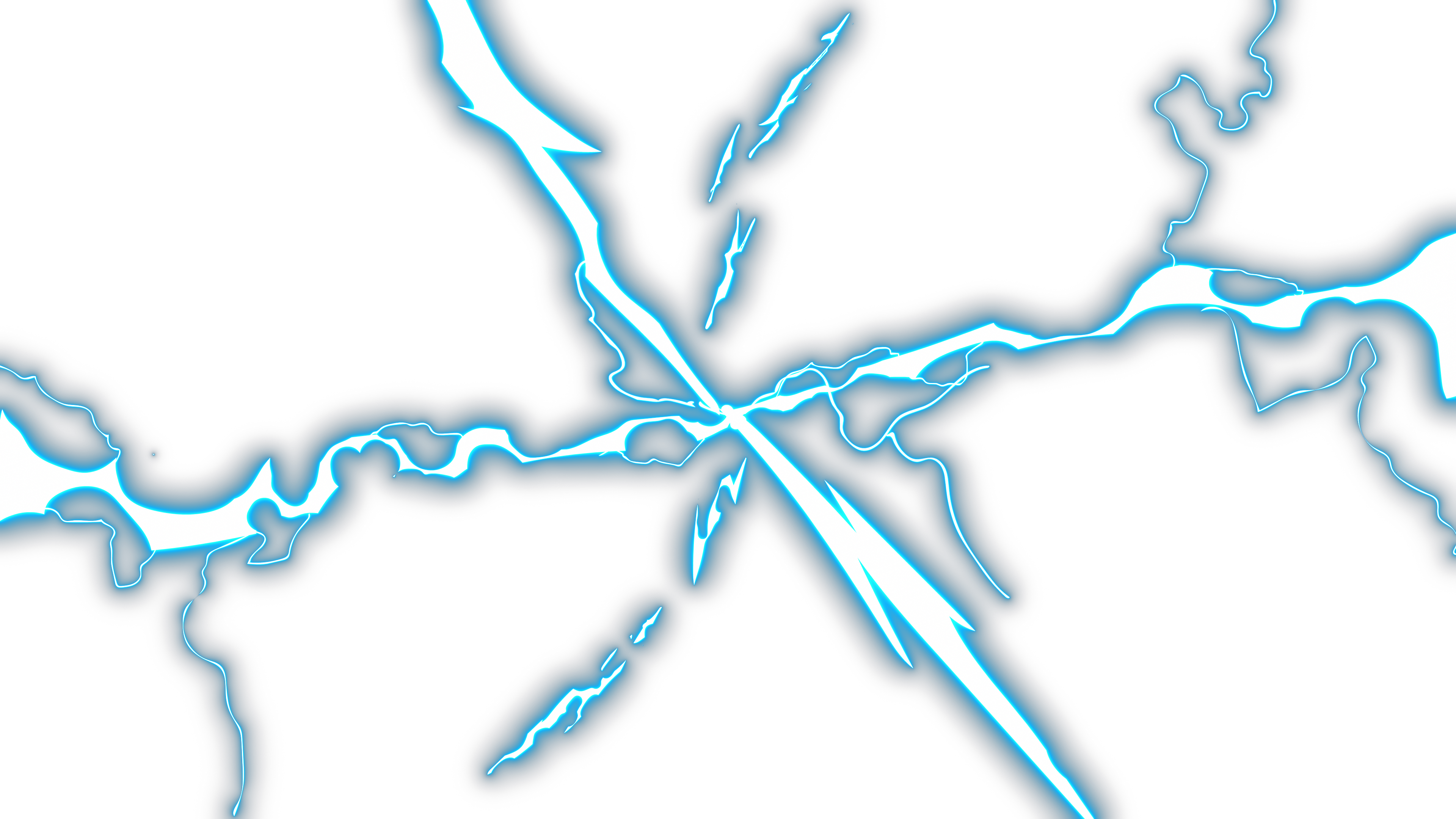 Anime Lightning Blast Effect FootageCrate Free FX Archives, 57% OFF