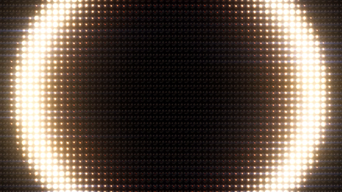 Lightwalls Large Circle 1 Effect