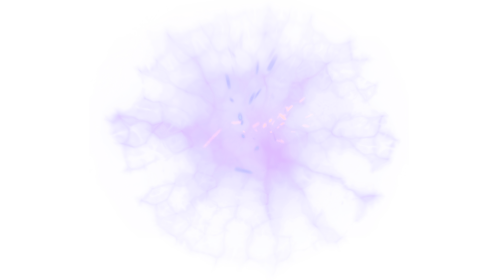 SciFi Muzzle Flash 1 Front Effect