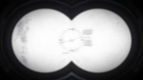 Scope Overlay 3 Effect