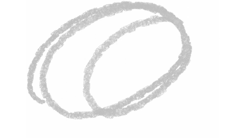 Sketchy Circle 25 Effect