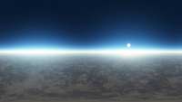 3D VR Environment HDR
