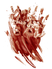 Download Stock Image: Blood Smear 17