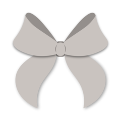 Download Stock Image: Gift Ribbon 41