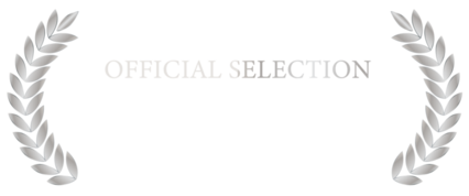 Download Stock Image: Officialselection Emblem Leafsilver