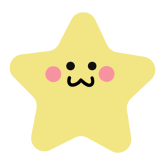 Download Stock Image: Star Illustration Kid