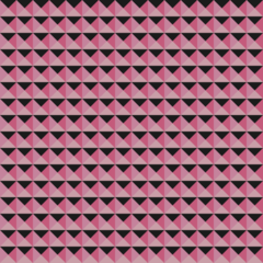 Download Stock Image: Illusion Brick Pink