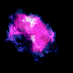 Download Stock Image: Nebula Extension HD 4K Nebula Extension HD 4K