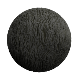 3D Material