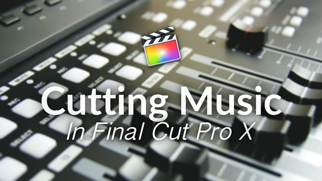 Learn to Properly End a Track in FCPX