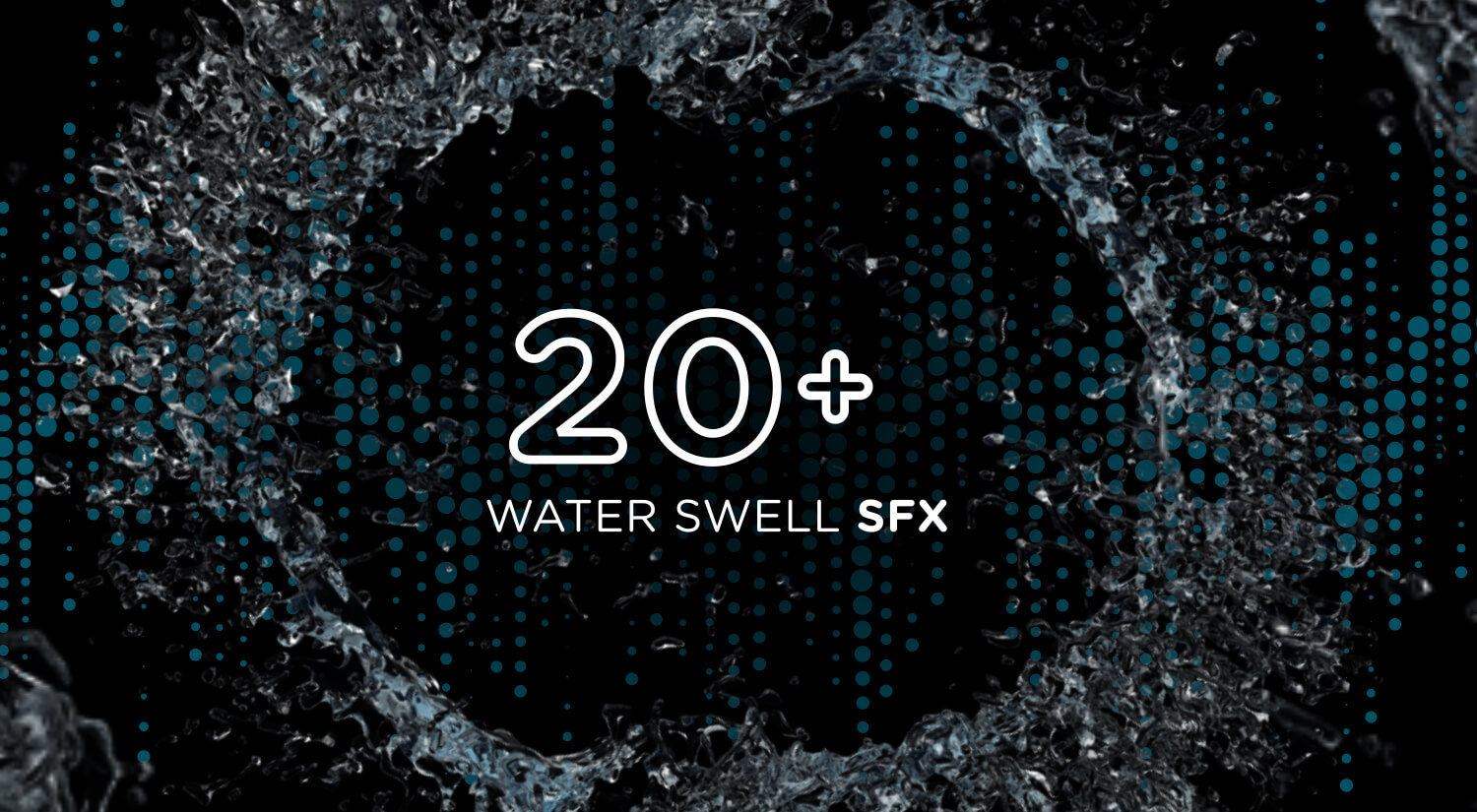 Water Swell SFX – Video Production News - Scripts and Templates ...