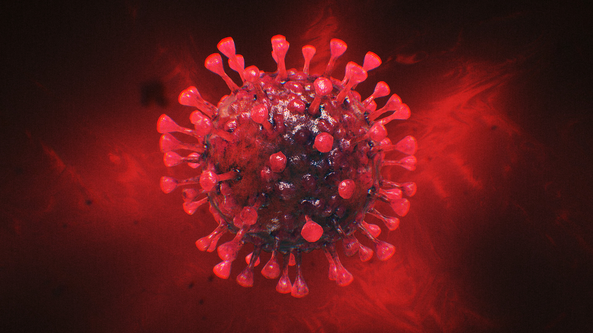 Download Coronavirus Video Effects, Overlays and Backgrounds ...